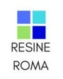 resine roma logo